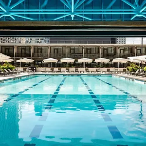 Sheraton Centre **** Toronto